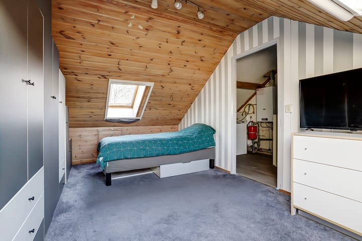 Foto 38 van Houstondreef 29