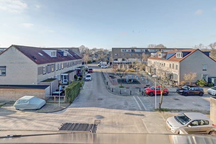 Foto 40 van Houstondreef 29