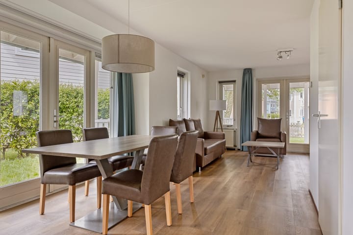 Foto 13 van Nieuwe Zeedijk 1-313