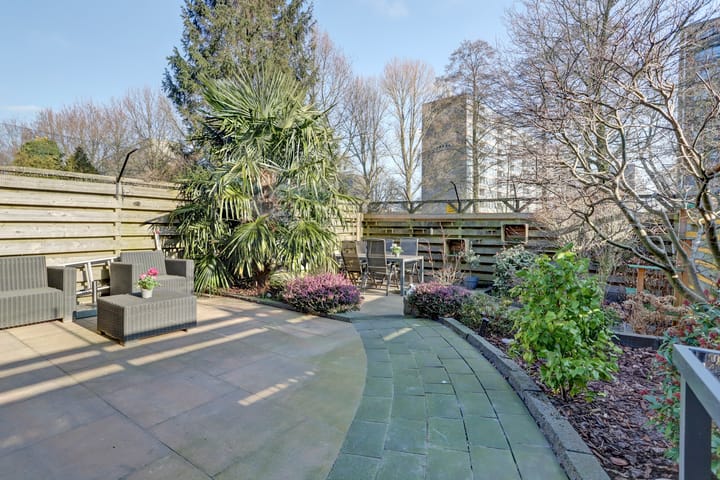 Foto 42 van Houstondreef 29