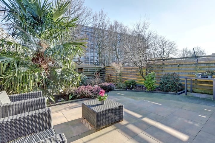 Foto 43 van Houstondreef 29