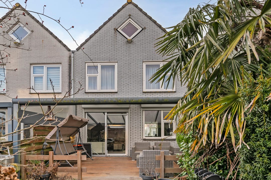 Foto 23 van Hofstedestraat 15