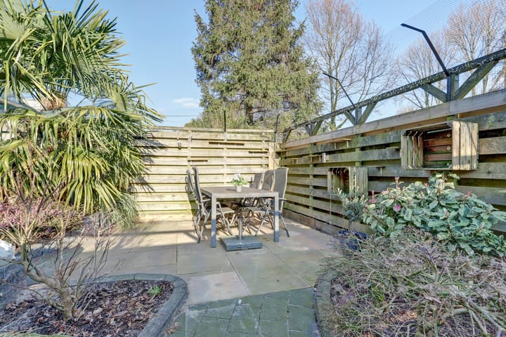 Foto 44 van Houstondreef 29