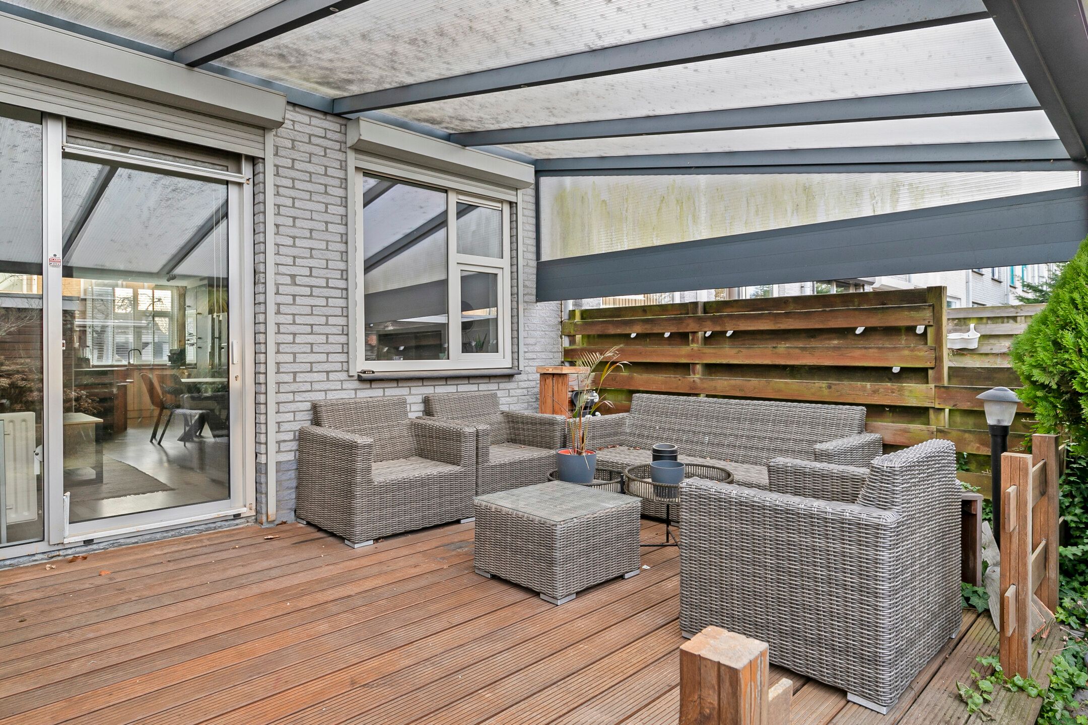 Foto 24 van Hofstedestraat 15