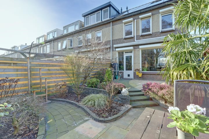 Foto 45 van Houstondreef 29