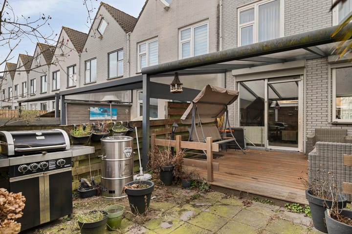 Foto 25 van Hofstedestraat 15