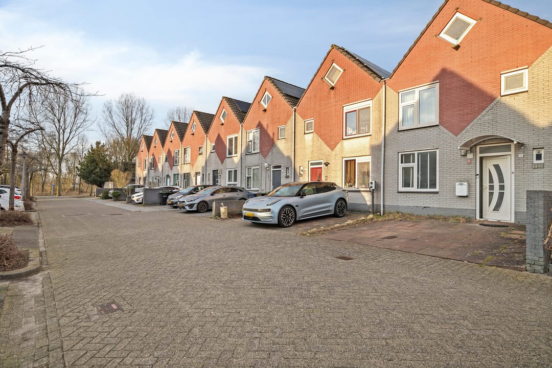 Foto 26 van Hofstedestraat 15