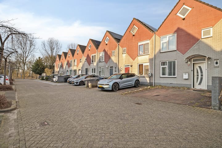 Foto 26 van Hofstedestraat 15