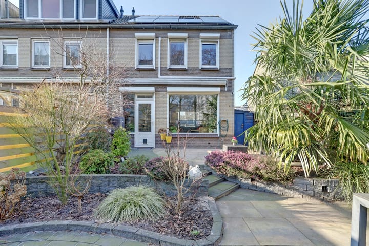 Foto 46 van Houstondreef 29