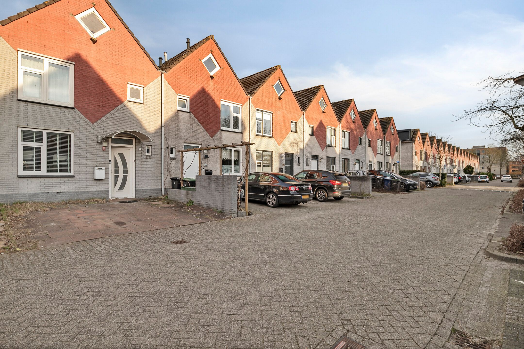 Foto 27 van Hofstedestraat 15