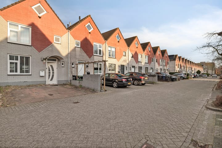 Foto 27 van Hofstedestraat 15