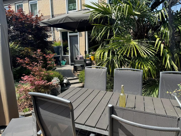 Foto 48 van Houstondreef 29