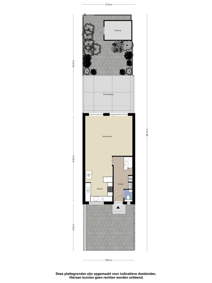 Foto 29 van Hofstedestraat 15