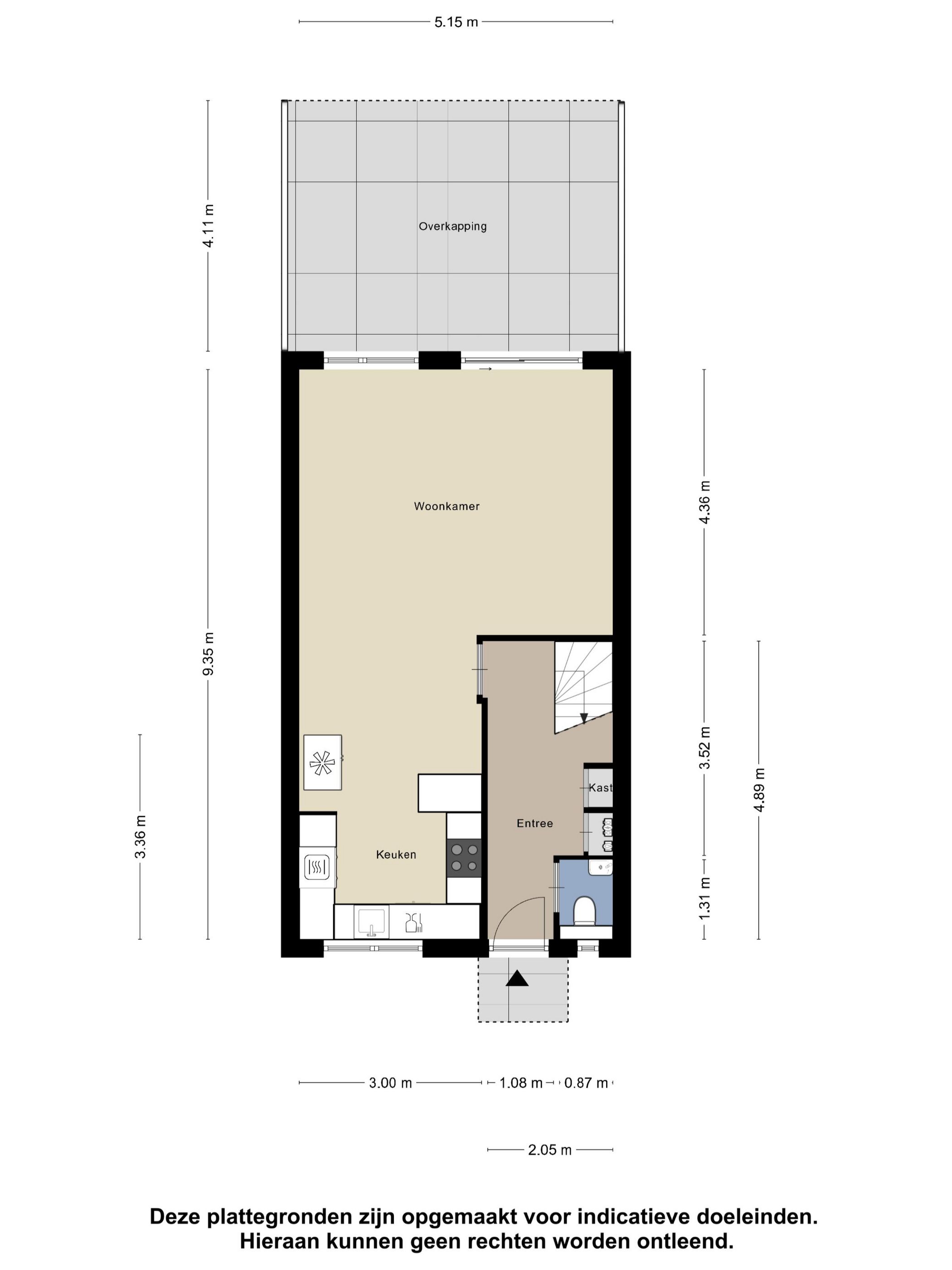 Foto 30 van Hofstedestraat 15