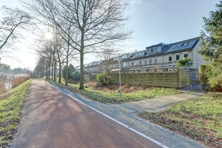 Foto 50 van Houstondreef 29