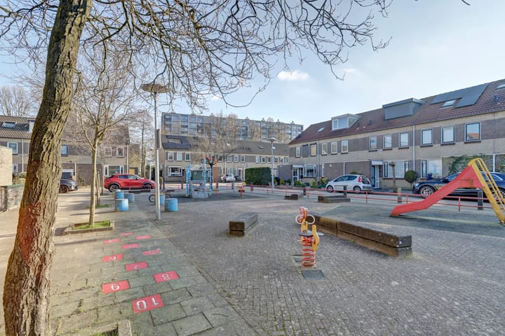 Foto 51 van Houstondreef 29