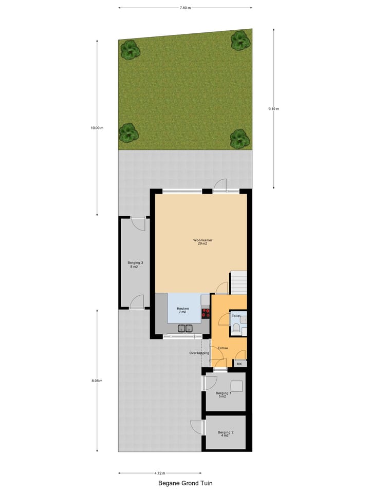 Foto 52 van Houstondreef 29