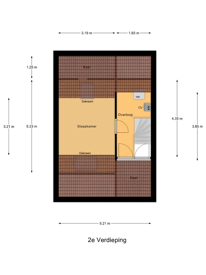 Foto 55 van Houstondreef 29