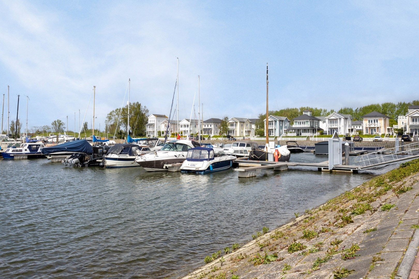 Foto 36 van Nieuwe Zeedijk 1-313