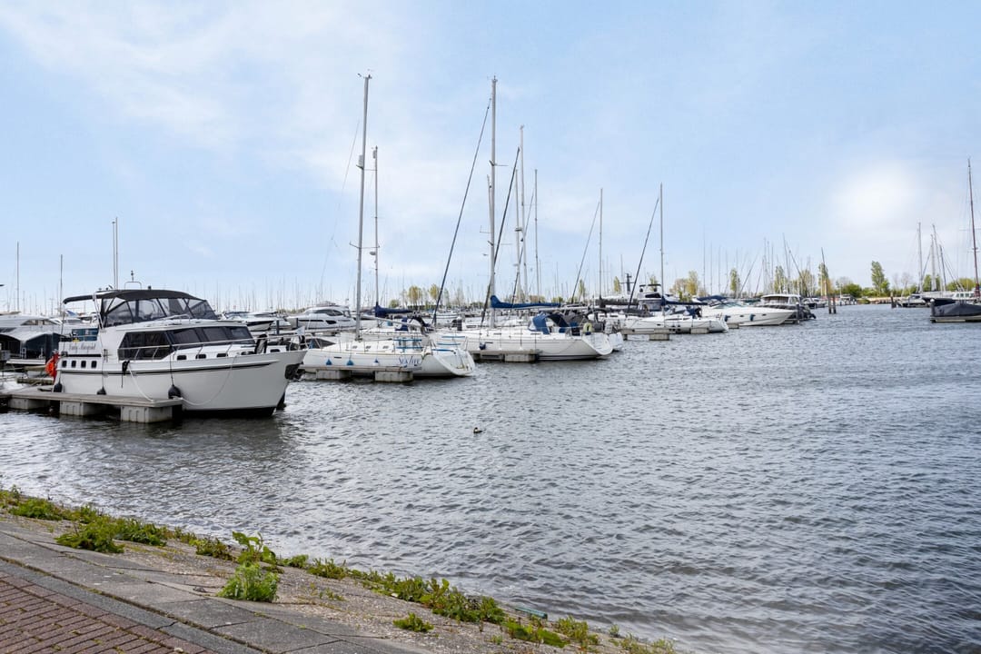 Foto 37 van Nieuwe Zeedijk 1-313