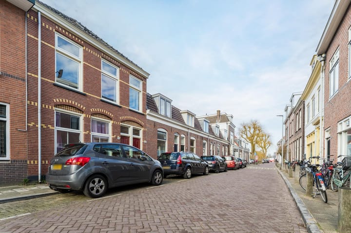 Foto 2 van Lauwerecht 108-BS