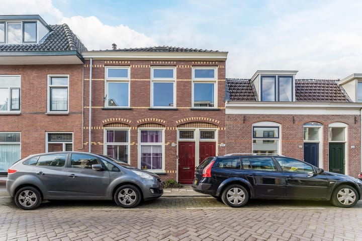 Foto 3 van Lauwerecht 108-BS