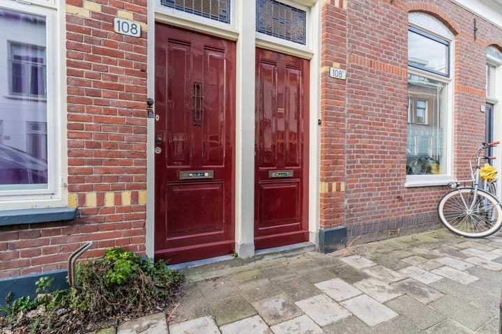 Foto 4 van Lauwerecht 108-BS