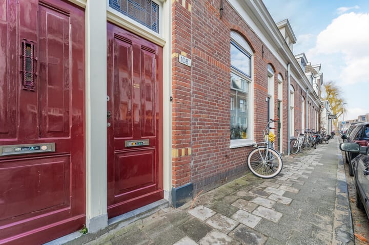 Foto 5 van Lauwerecht 108-BS