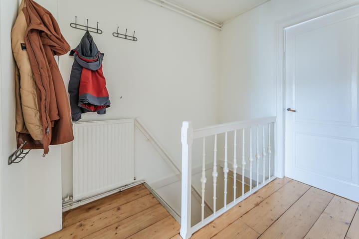 Foto 7 van Lauwerecht 108-BS