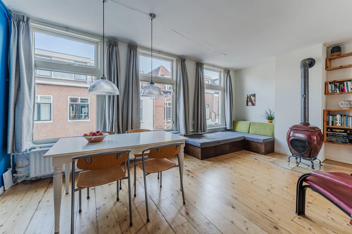 Foto 8 van Lauwerecht 108-BS