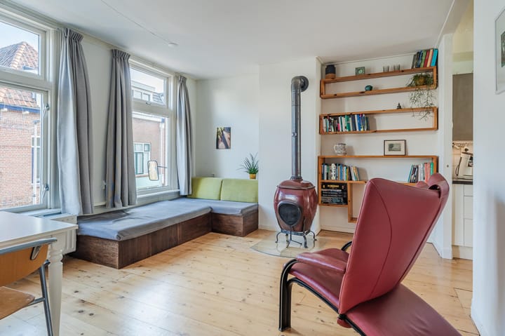 Foto 9 van Lauwerecht 108-BS