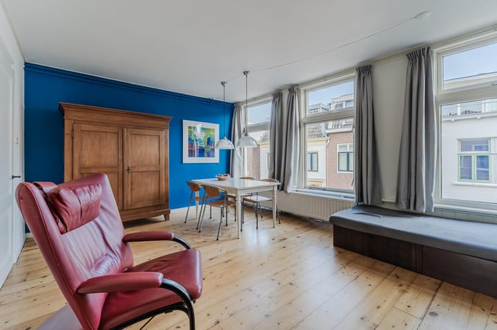 Foto 10 van Lauwerecht 108-BS