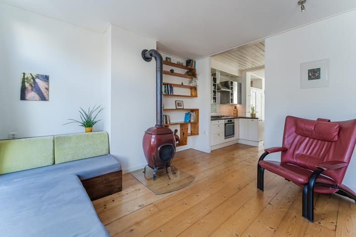 Foto 12 van Lauwerecht 108-BS