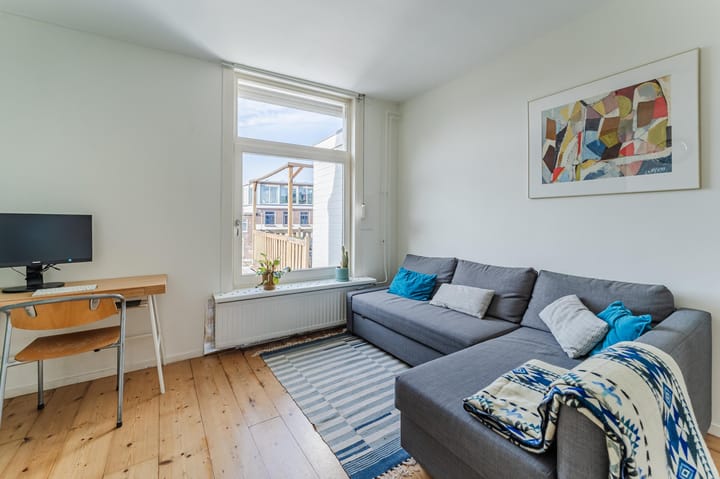 Foto 19 van Lauwerecht 108-BS