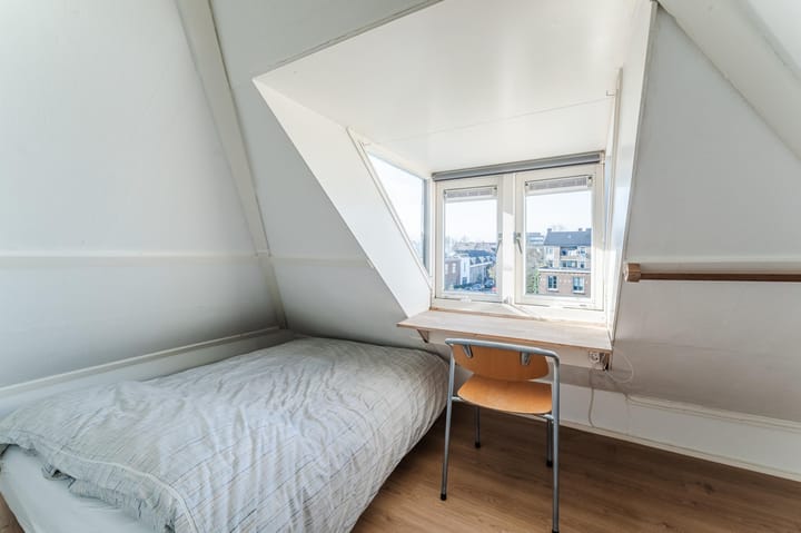 Foto 27 van Lauwerecht 108-BS