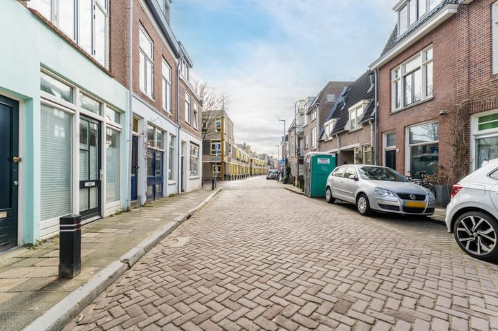 Foto 39 van Lauwerecht 108-BS