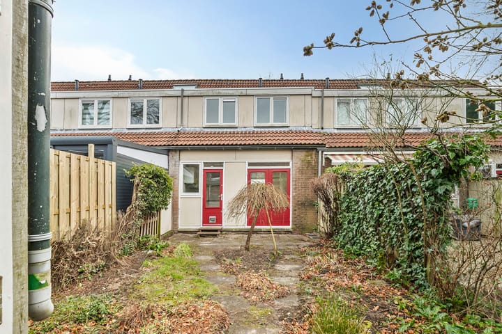 Foto 5 van Frankendaal 87