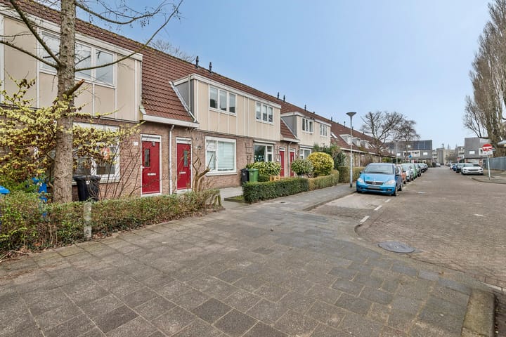 Foto 6 van Frankendaal 87