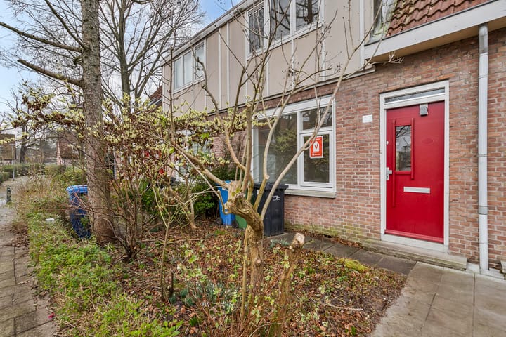 Foto 8 van Frankendaal 87