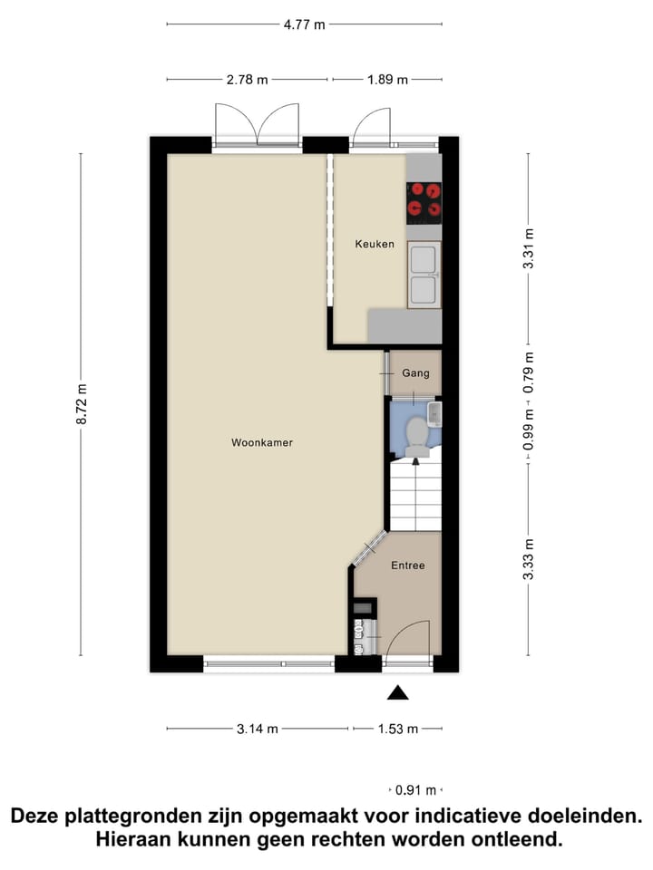 Foto 27 van Frankendaal 87