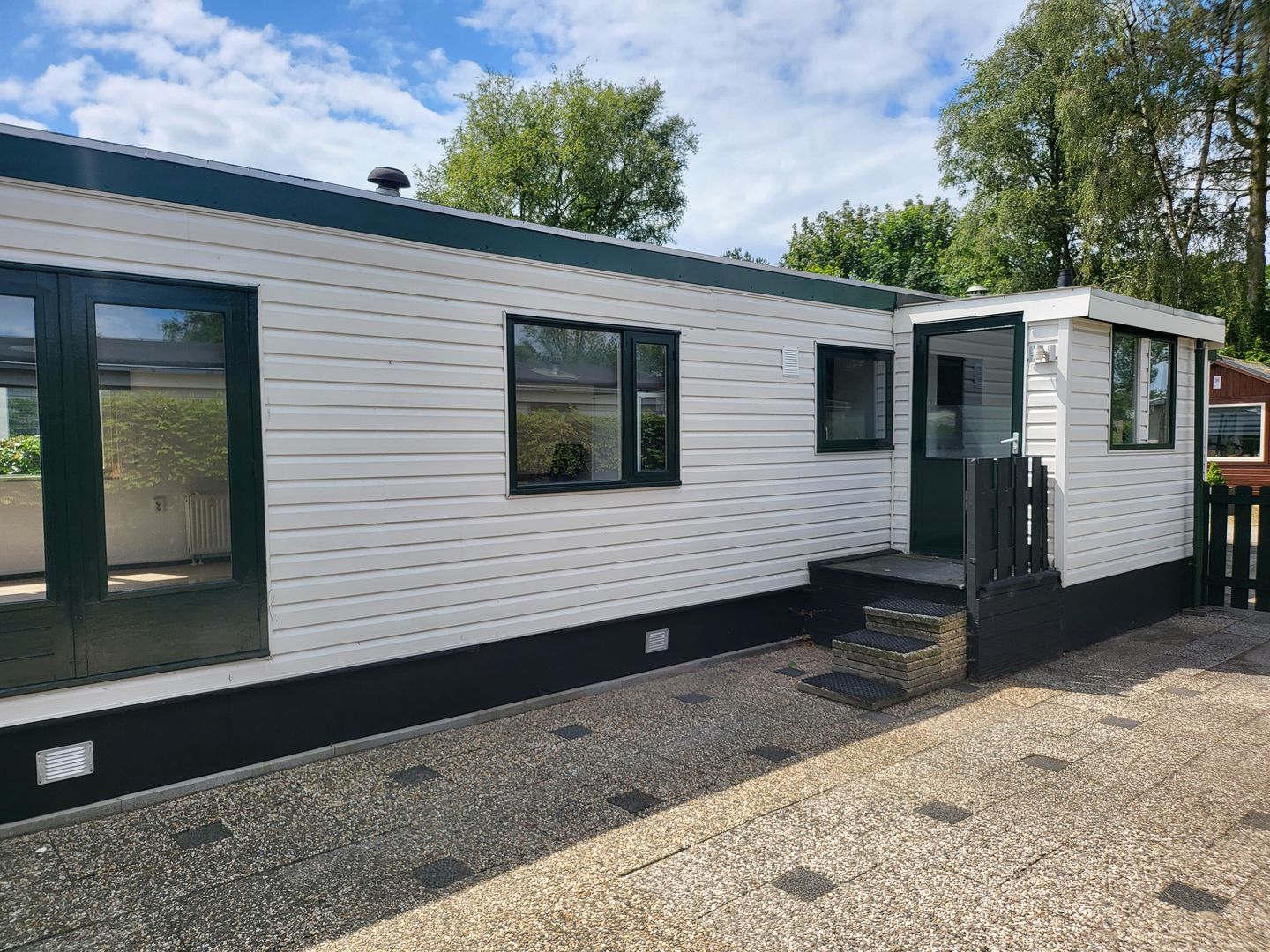 Foto 5 van Vijverweg 1-050