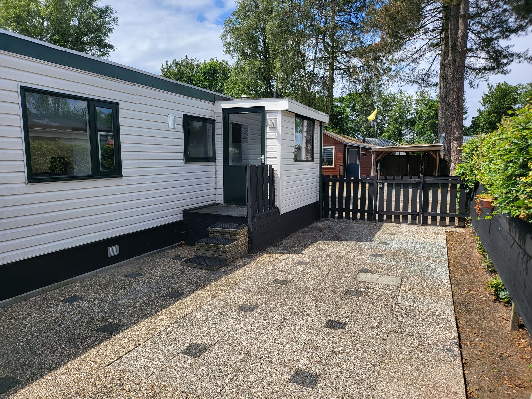 Foto 6 van Vijverweg 1-050