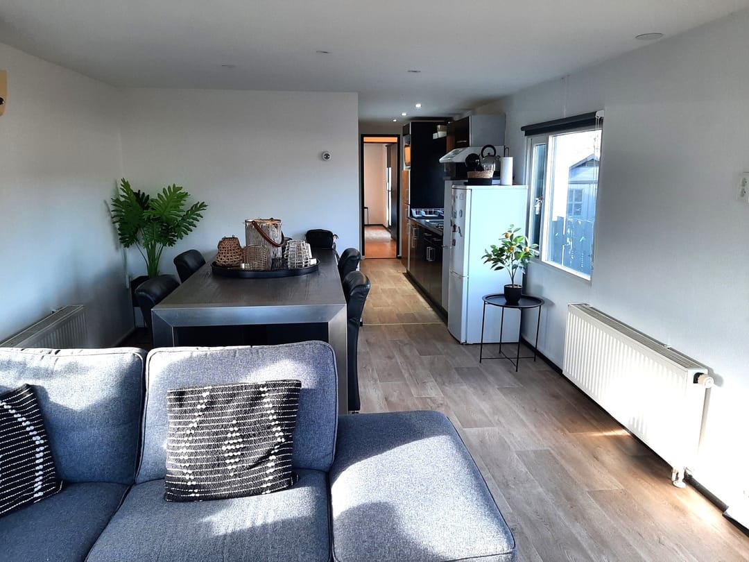 Foto 11 van Vijverweg 1-050