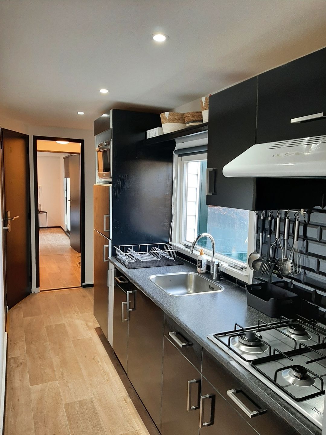 Foto 13 van Vijverweg 1-050