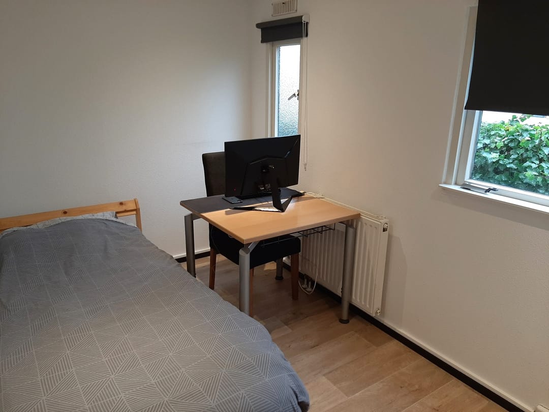 Foto 17 van Vijverweg 1-050