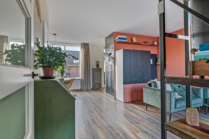 Foto 10 van Anemoonpad 35