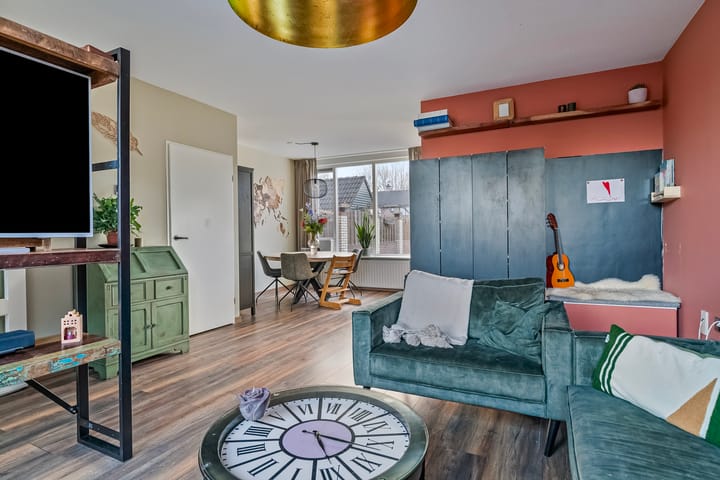 Foto 12 van Anemoonpad 35