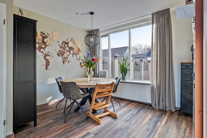 Foto 13 van Anemoonpad 35