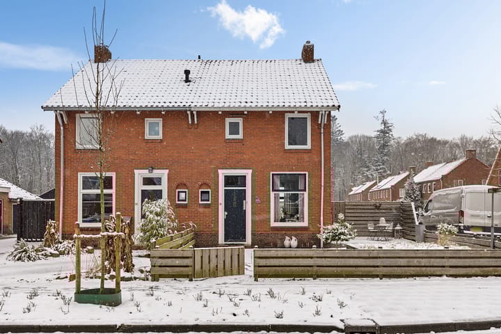 Foto 1 van Agostraat 31