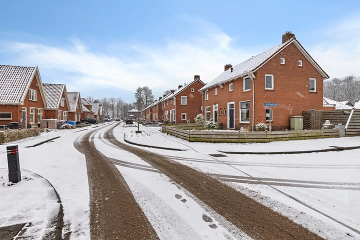 Foto 3 van Agostraat 31